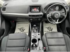 マツダ CX-5