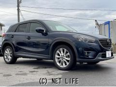マツダ CX-5