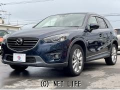 マツダ CX-5