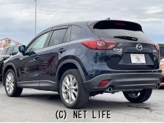マツダ CX-5