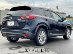 マツダ CX-5