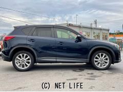 マツダ CX-5
