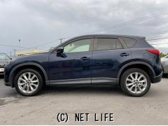 マツダ CX-5