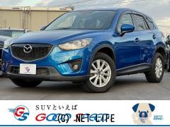 マツダ CX-5