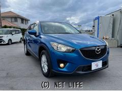 マツダ CX-5