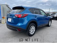 マツダ CX-5
