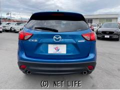 マツダ CX-5