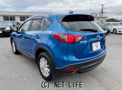 マツダ CX-5