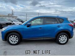 マツダ CX-5