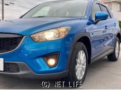 マツダ CX-5
