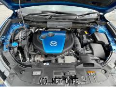 マツダ CX-5