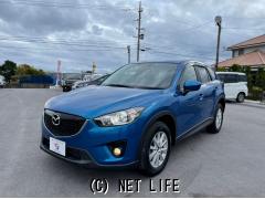 マツダ CX-5