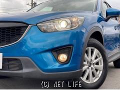 マツダ CX-5