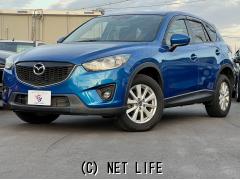 マツダ CX-5