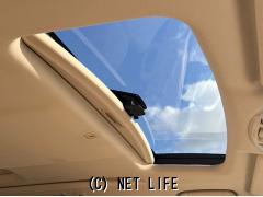 トヨタ アルファードハイブリッド