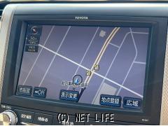 トヨタ アルファードハイブリッド