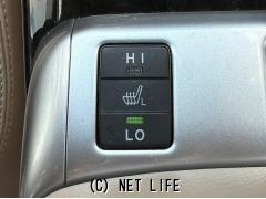 トヨタ アルファードハイブリッド