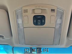 トヨタ アルファードハイブリッド