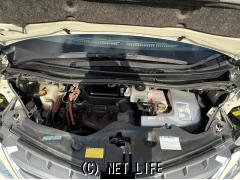 トヨタ アルファードハイブリッド