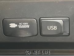 トヨタ アルファードハイブリッド