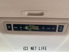 トヨタ アルファードハイブリッド