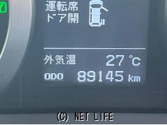 トヨタ アルファードハイブリッド