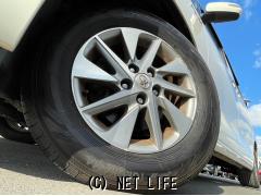 トヨタ アルファードハイブリッド