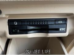 トヨタ アルファードハイブリッド