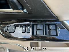 トヨタ アルファードハイブリッド