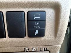 トヨタ アルファードハイブリッド