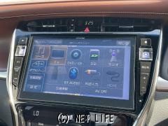 トヨタ ハリアー