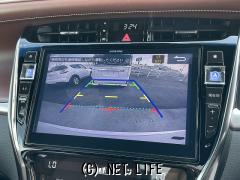 トヨタ ハリアー