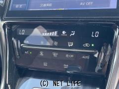 トヨタ ハリアー