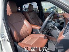 トヨタ ハリアー