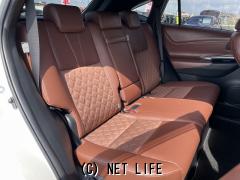 トヨタ ハリアー