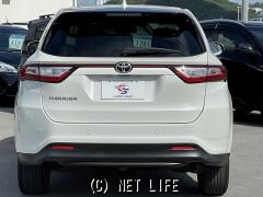 トヨタ ハリアー