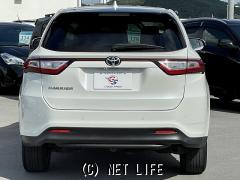 トヨタ ハリアー