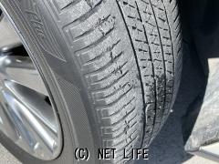 トヨタ ハリアー