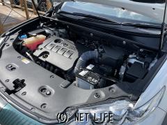 トヨタ ハリアー