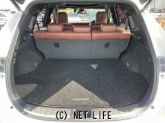 トヨタ ハリアー