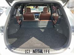 トヨタ ハリアー