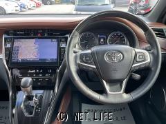 トヨタ ハリアー