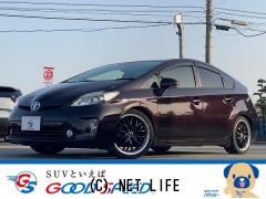 トヨタ プリウス