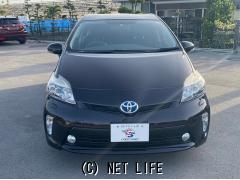 トヨタ プリウス