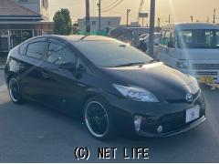 トヨタ プリウス