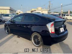 トヨタ プリウス