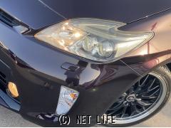 トヨタ プリウス