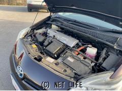 トヨタ プリウス