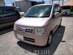 ピンク系の中古車 | 沖縄の中古車情報 - クロスロード