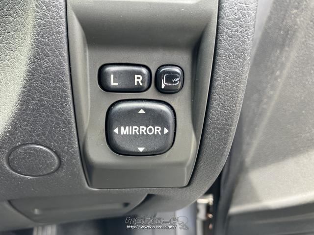 電動ミラー+電動格納ミラー スバル インプレッサ